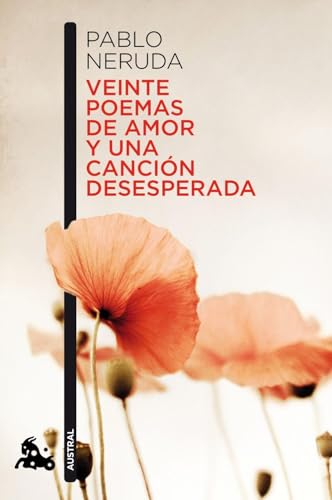 Veinte poemas de amor y una canción desesperada (Contemporánea)