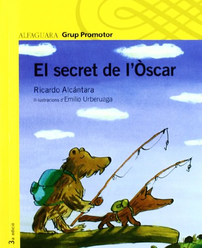 Secret de L'Oscar - Grp. Promotor (LECTURAS)