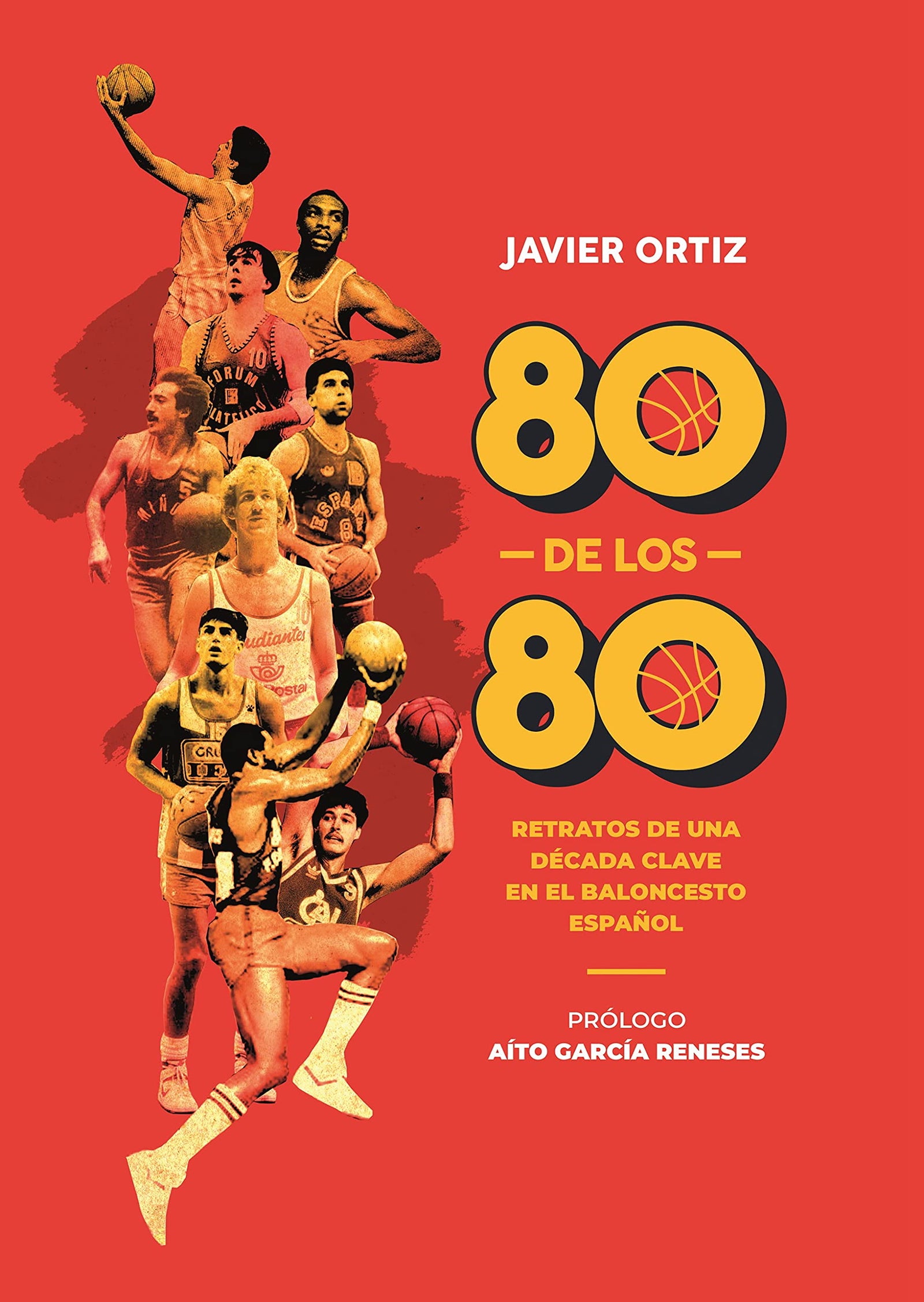 80 de los 80