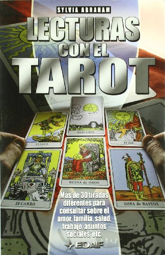 Lectura con el tarot