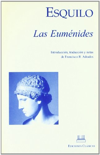Las eumenides