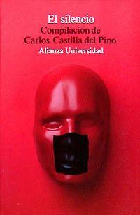 El silencio (Alianza Universidad (Au))