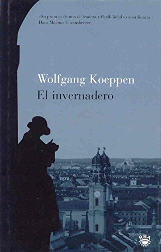 El invernadero: 128 (Otros Ficción)