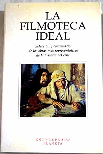 LA Filmoteca Ideal
