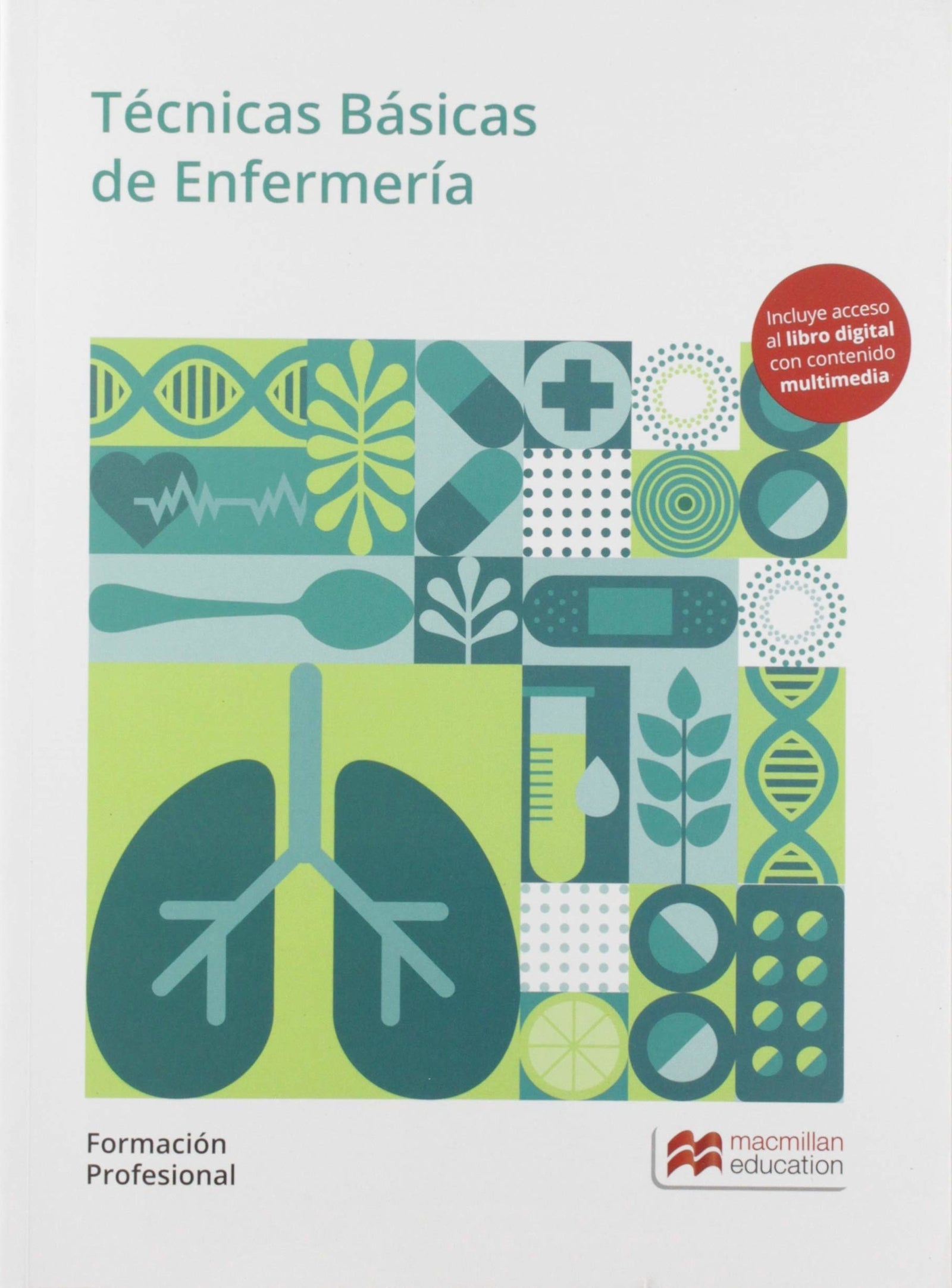 Tecnicas Basicas Enfermeria 2019