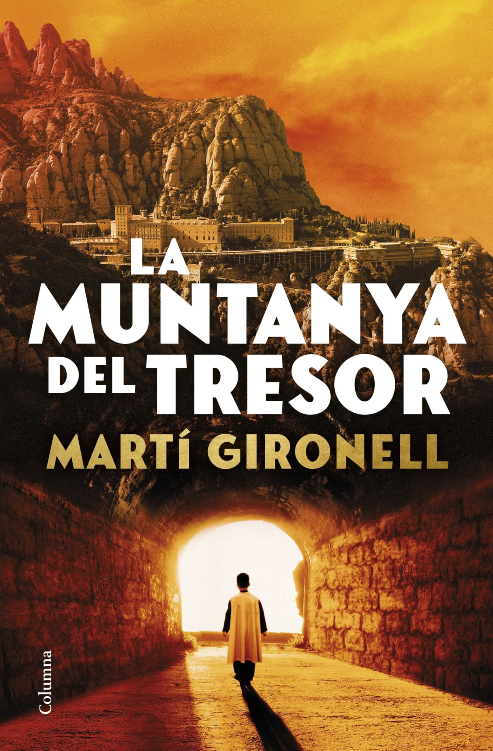 La muntanya del tresor (Clàssica)
