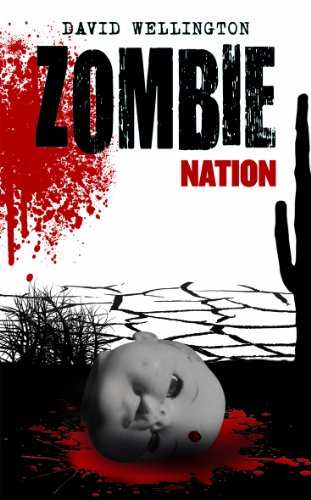 Zombie Nation: 2 (Terror)