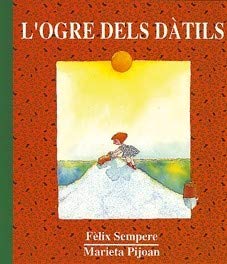 L'ogre dels dàtils: 9 (El Tricicle)