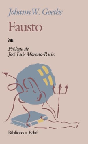 Fausto (Biblioteca Edaf)