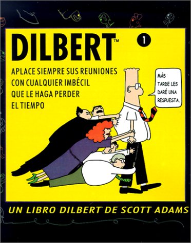 Aplace siempre sus reuniones con cualquier imbecil que le haga perder el tiempo