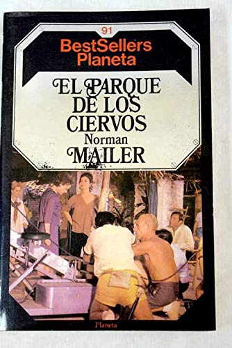 Parque de los ciervos, el