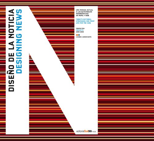 Diseño de la noticia 2006-08