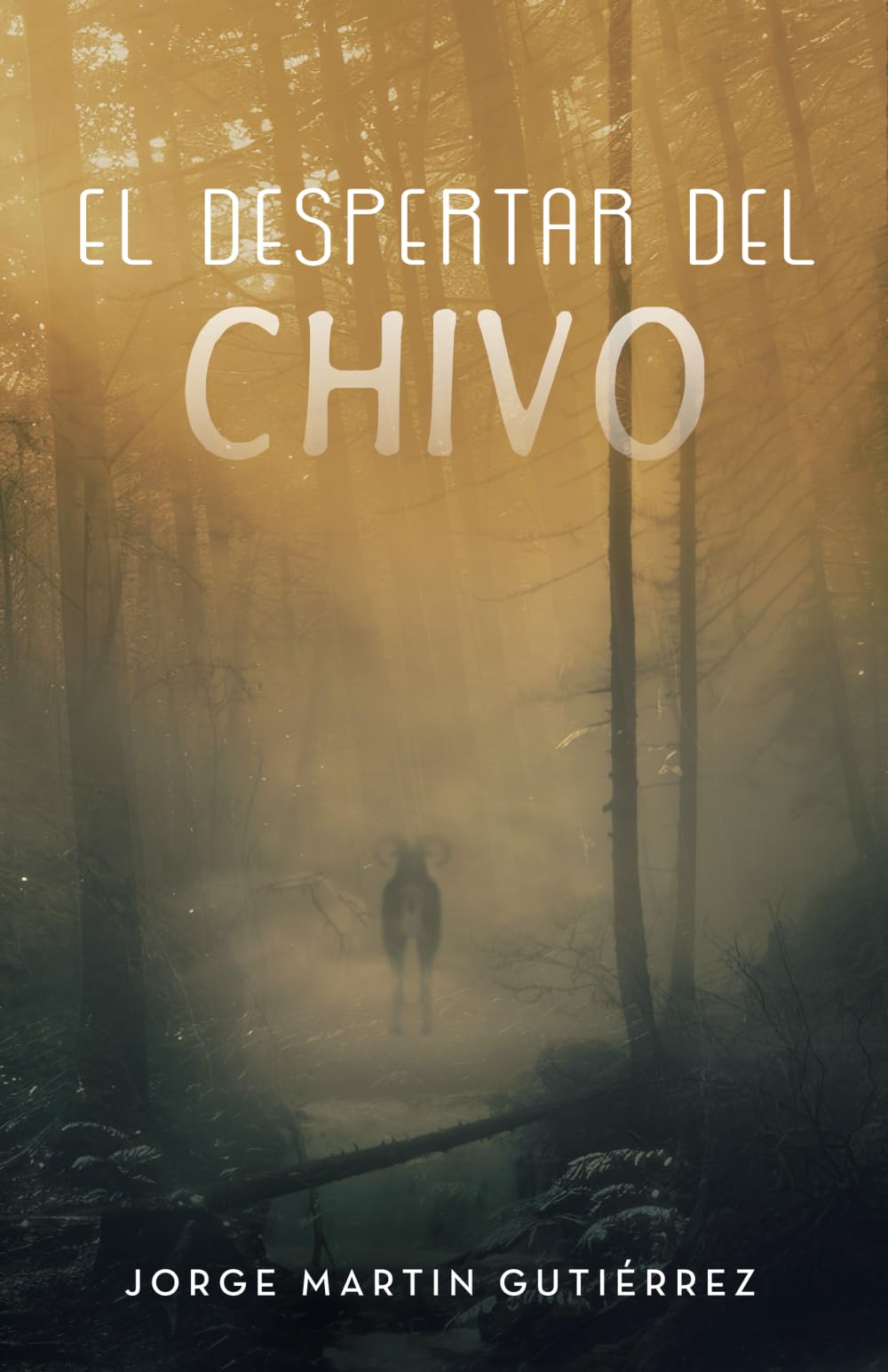 El despertar del chivo