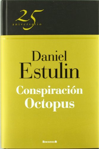 Conspiración Octopus (SIN CODIFICAR)