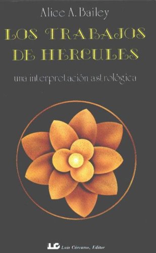 TRABAJOS DE HERCULES (CRISOPEYA)