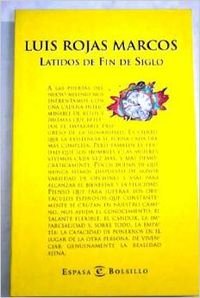 LATIDOS DE FIN DE SIGLO (SIN COLECCION)