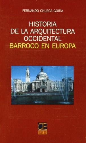 BARROCO EN EUROPA 2 (TECNICA)