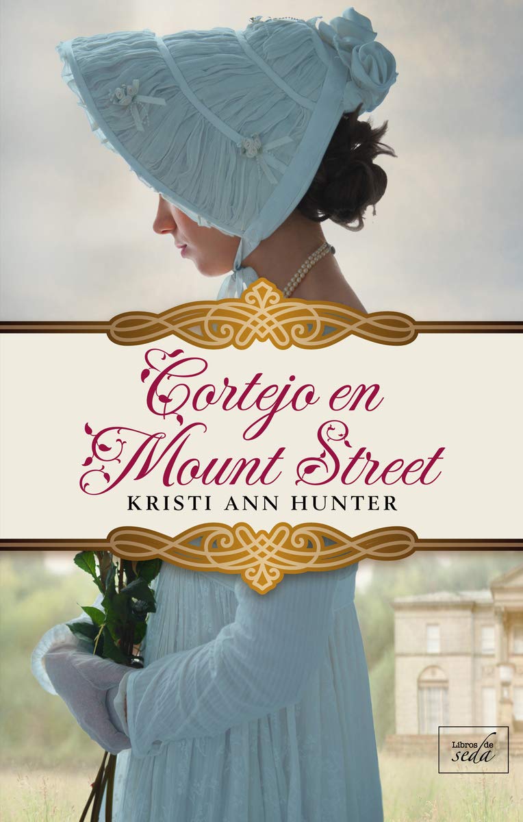 Cortejo en Mount Street: Hawthorne House 3