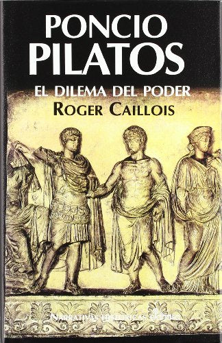 Poncio Pilatos (Narrativas Históricas)