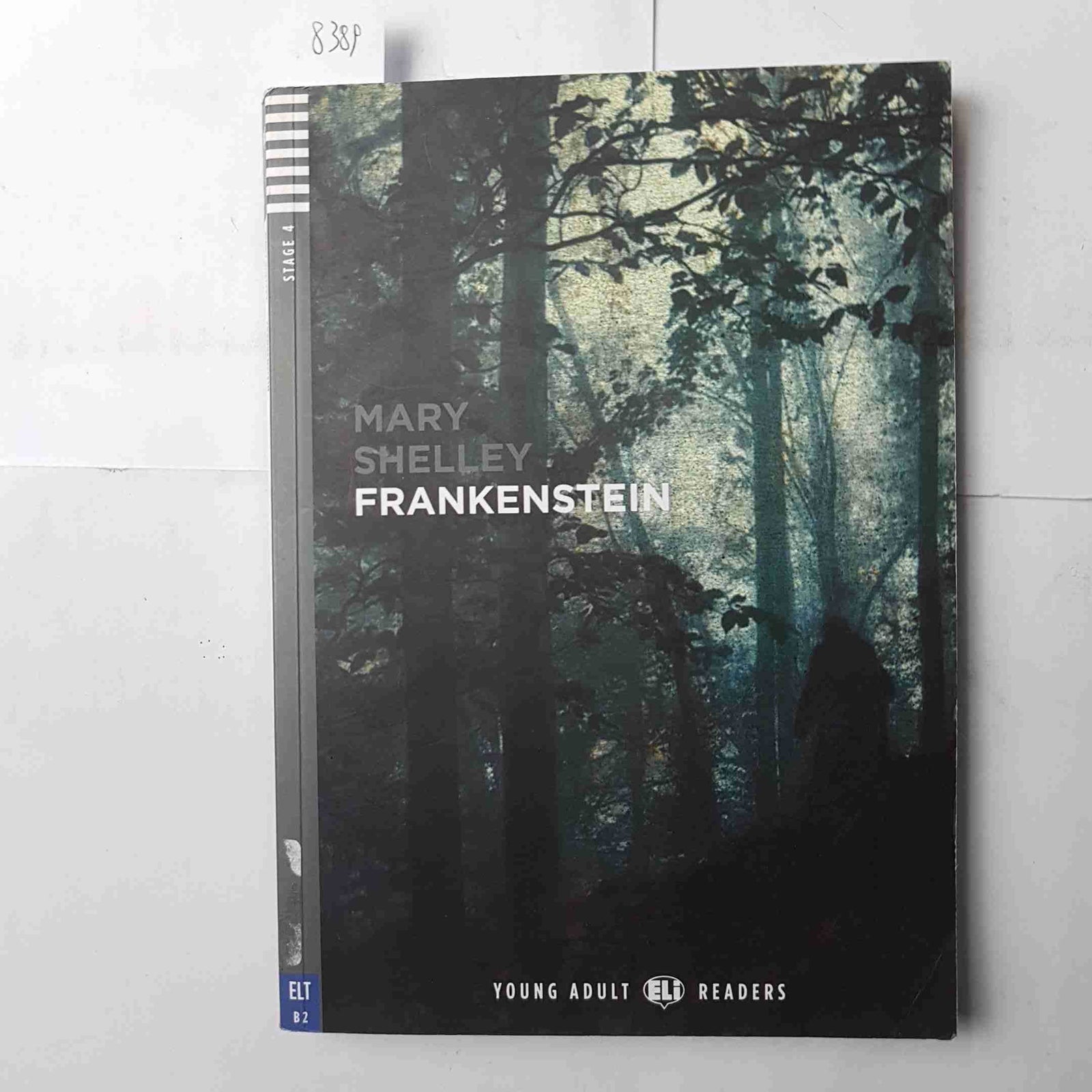 Frankenstein. Avec expansion en ligne