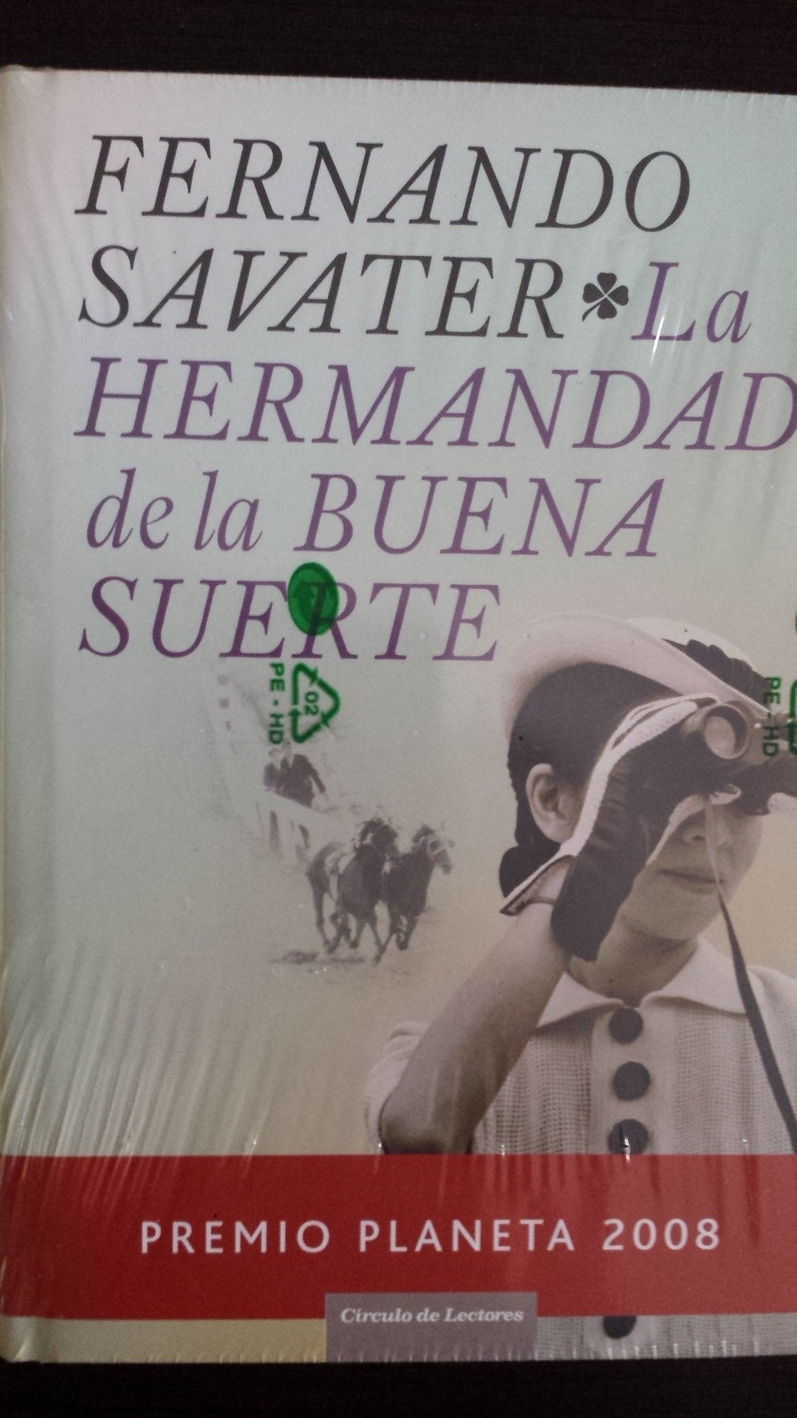 La Hermandad De La Buena Suerte