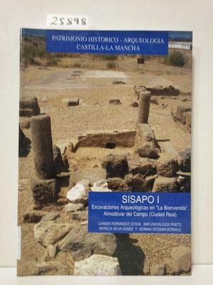 PATRIM,H,10-SISAPO I (HISTORIA)