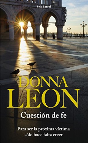 Cuestión de fe (Biblioteca Formentor)