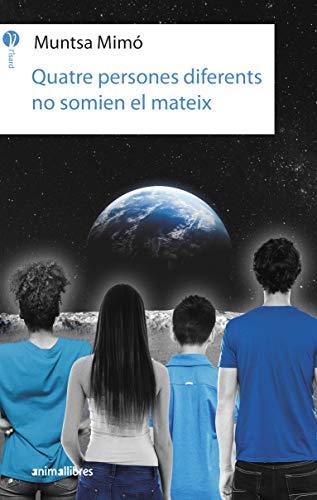 Quatre persones diferents no somien el mateix: 21 (L'Isard)