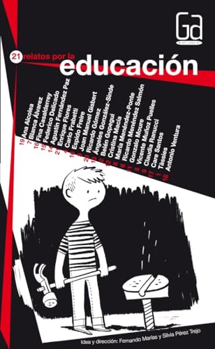 21 relatos por la educación: 283 (Gran Angular)