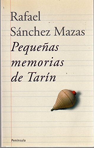 Pequeñas memorias de Tarín (ATALAYA PEQUEÑO)