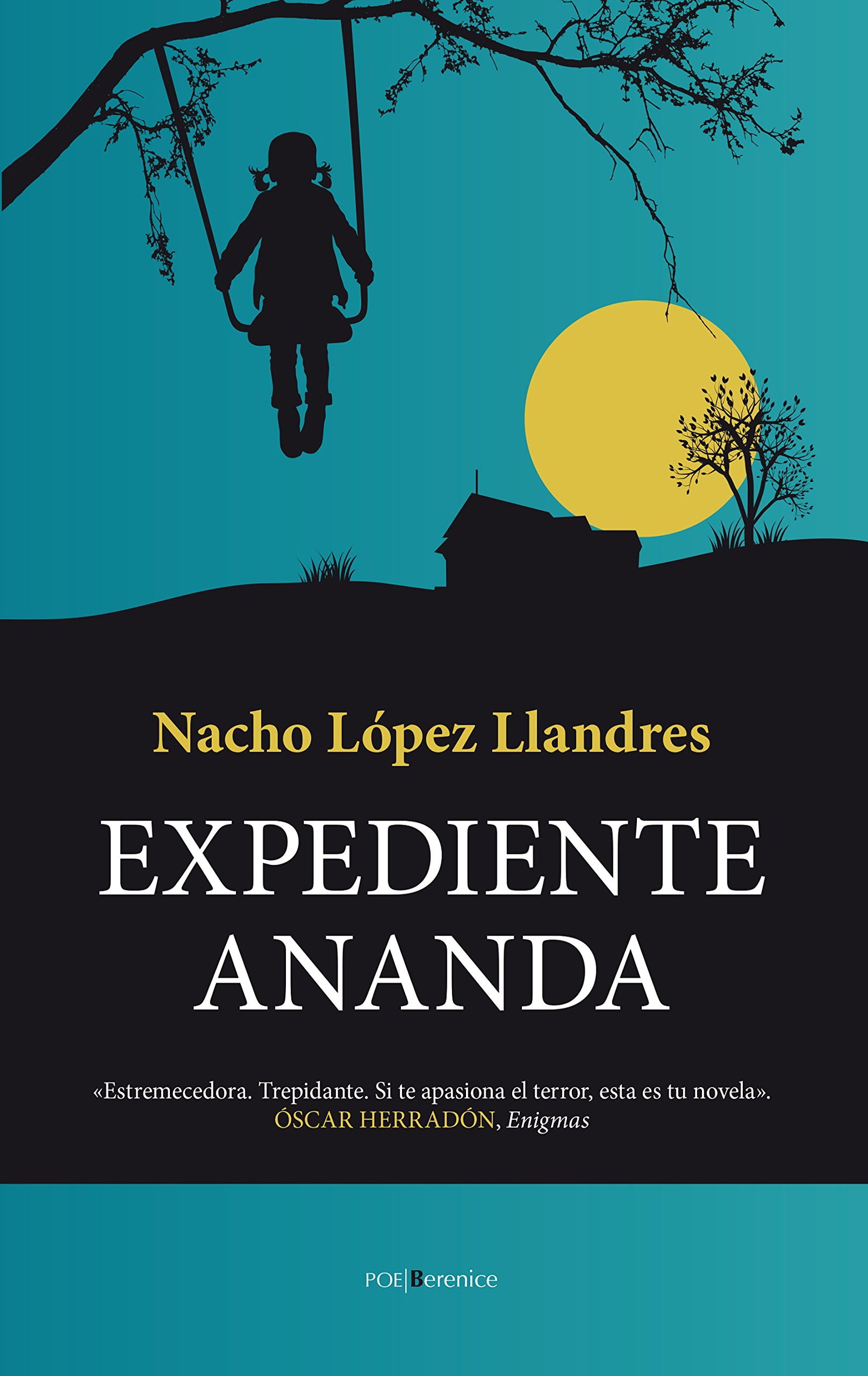 Expediente ananda (Poe)