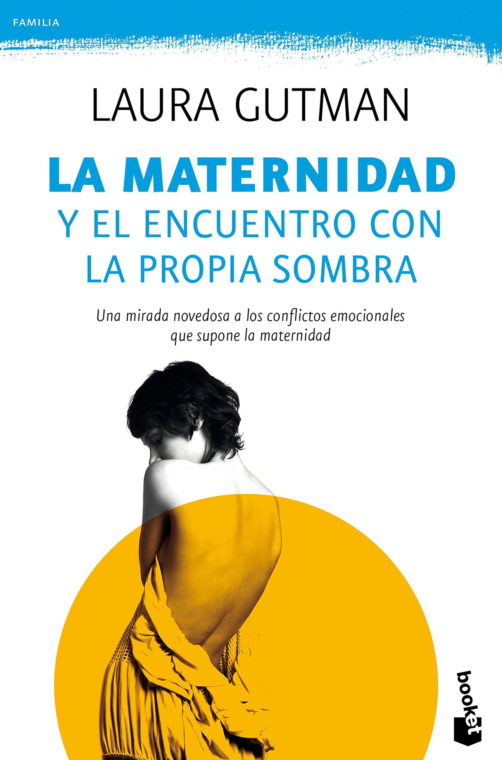 La maternidad y el encuentro con la propia sombra (Familia)