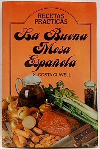 Buena Mesa Española, La