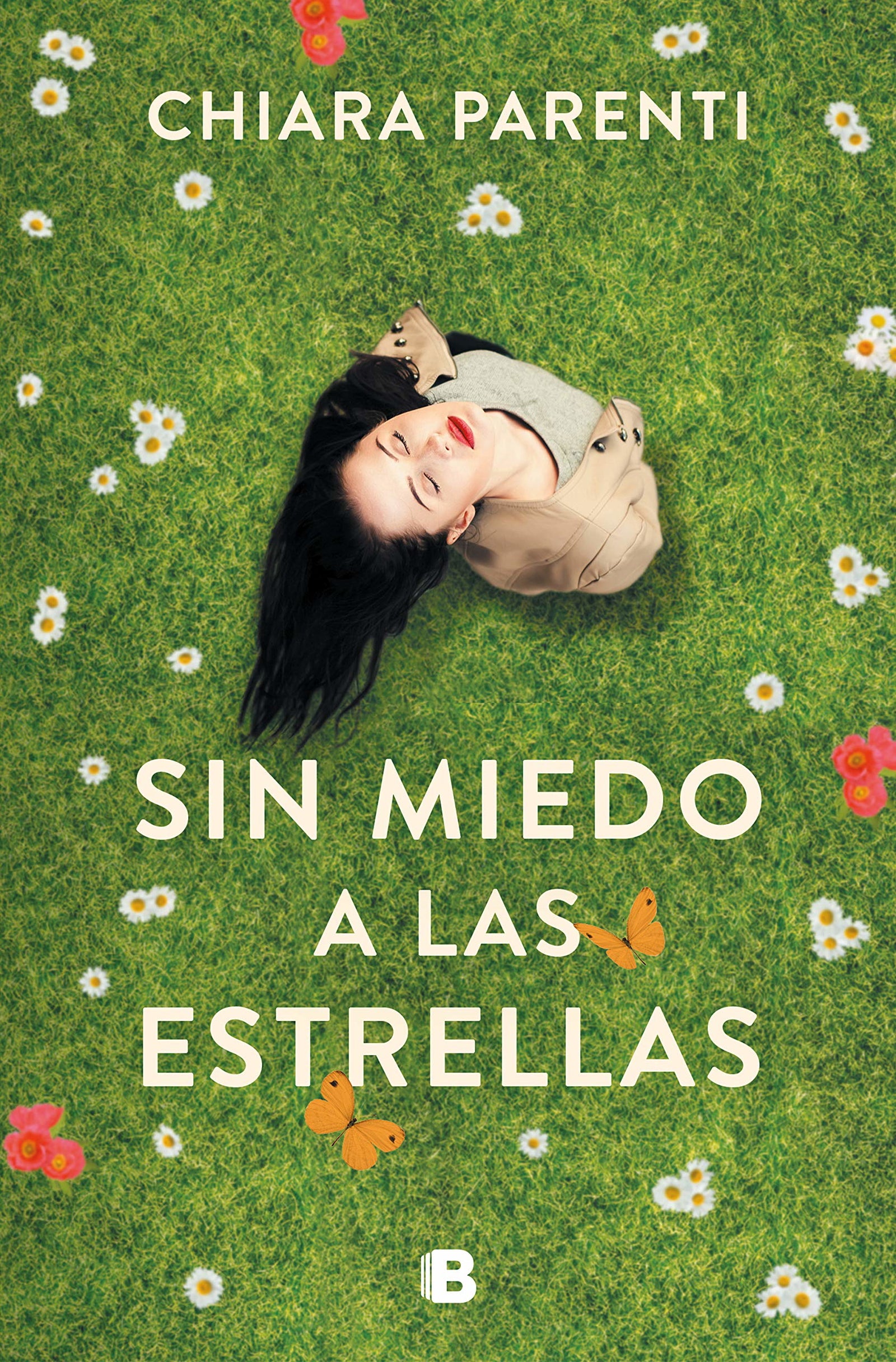 Sin miedo a las estrellas (Grandes novelas)