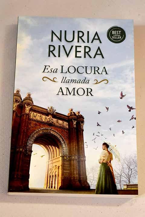 Esa locura llamada amor