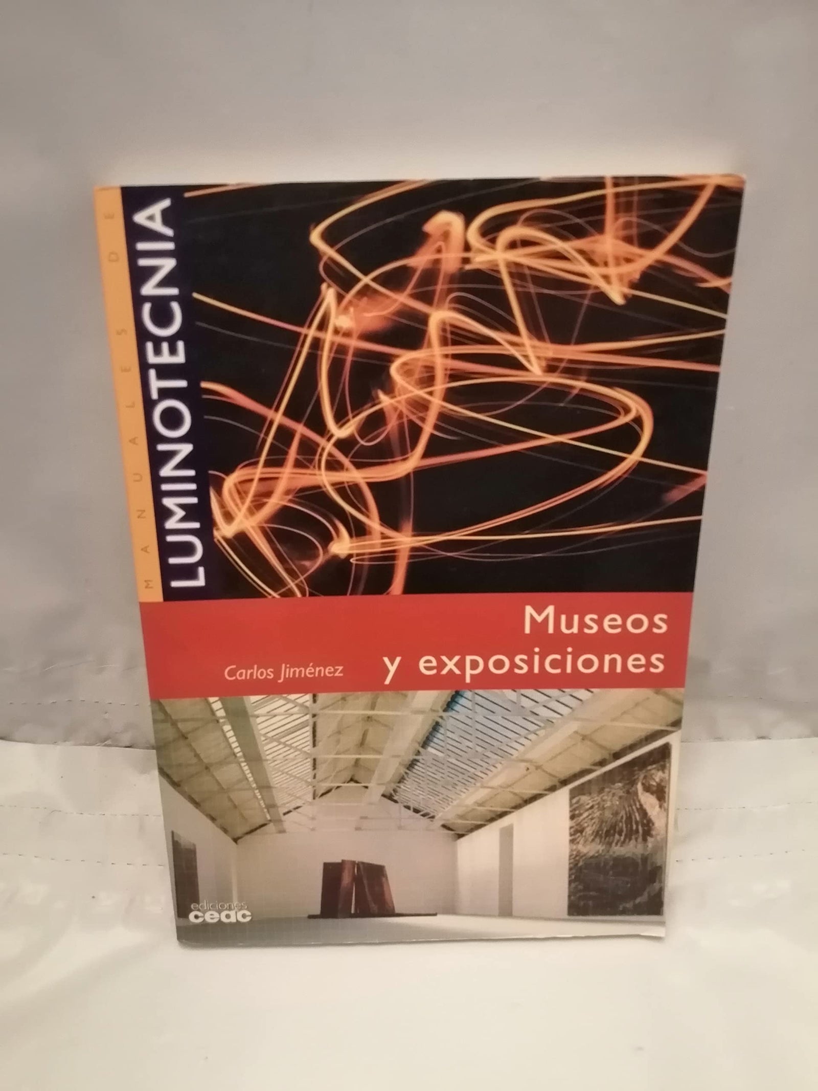 Museos Y Exposiciones