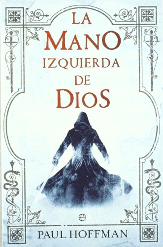 La mano izquierda de Dios (Ficción)