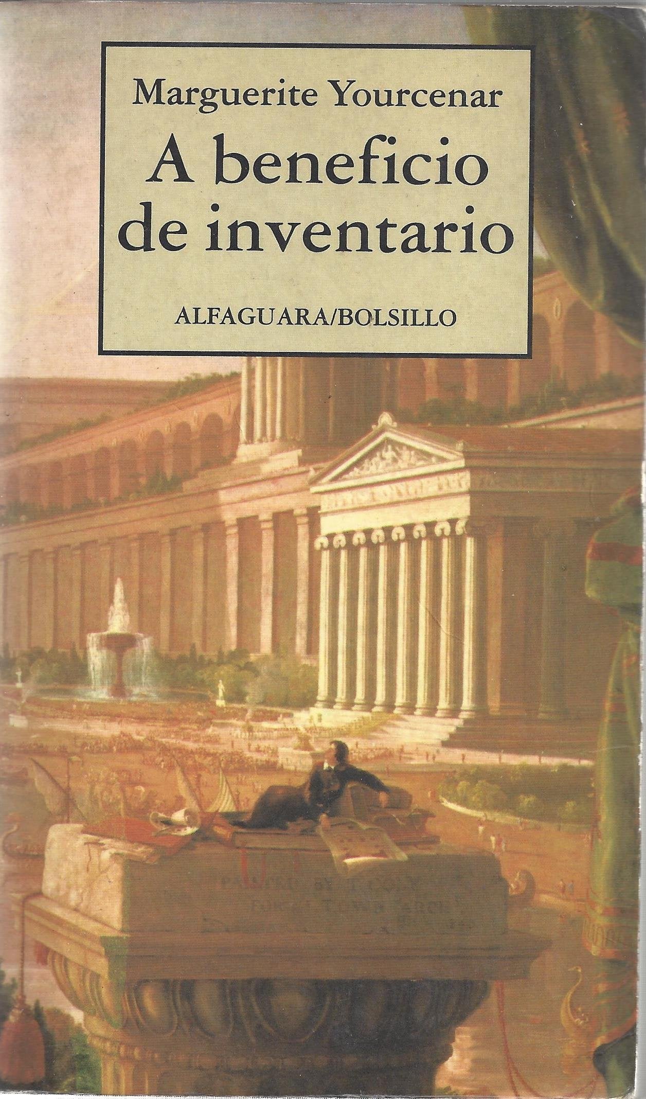 A beneficio de inventario