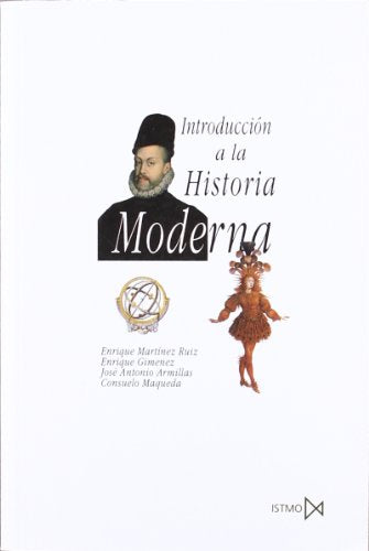 Introducción a la Historia Moderna: 120 (Fundamentos)
