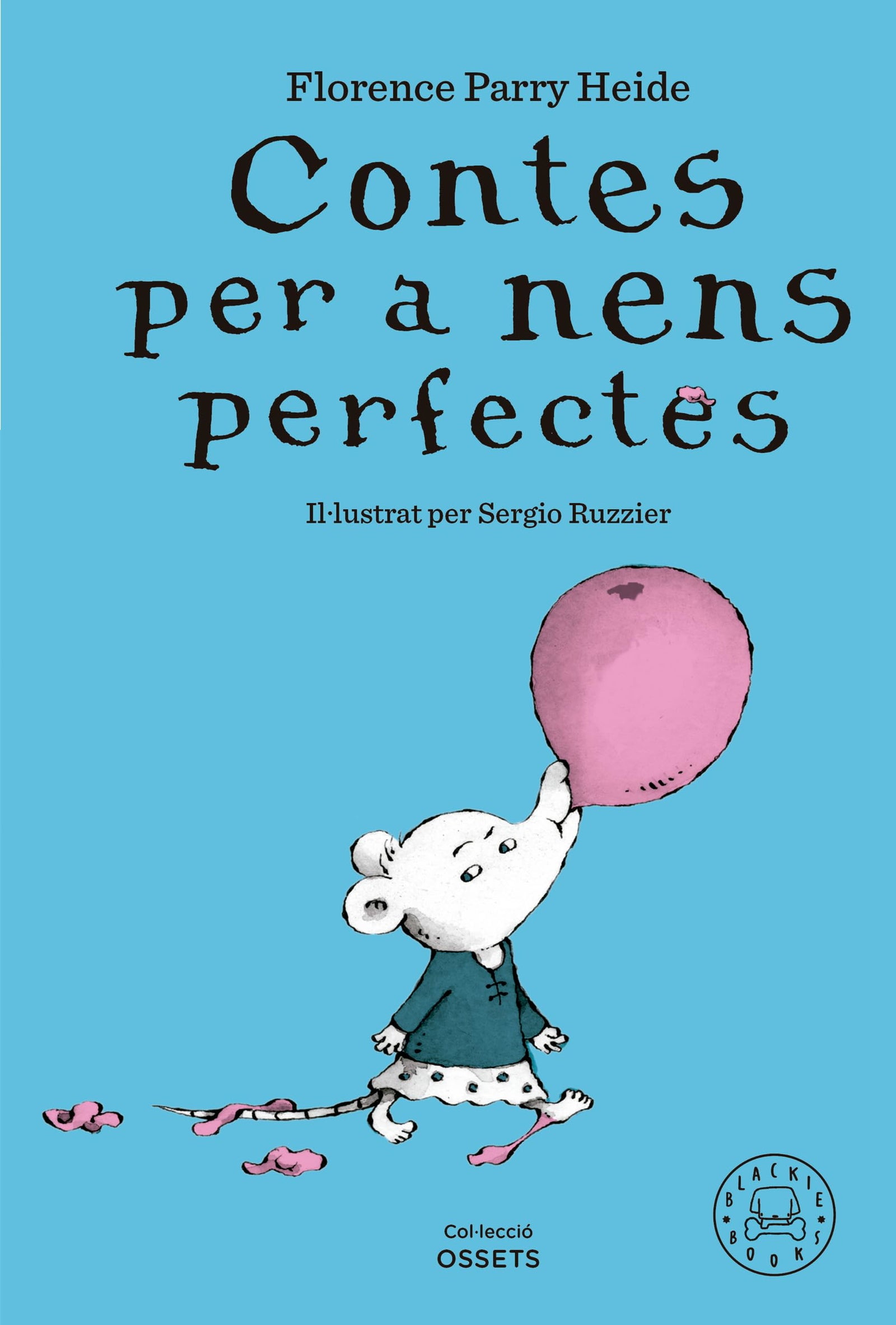 Contes per a nens perfectes (Ossets)