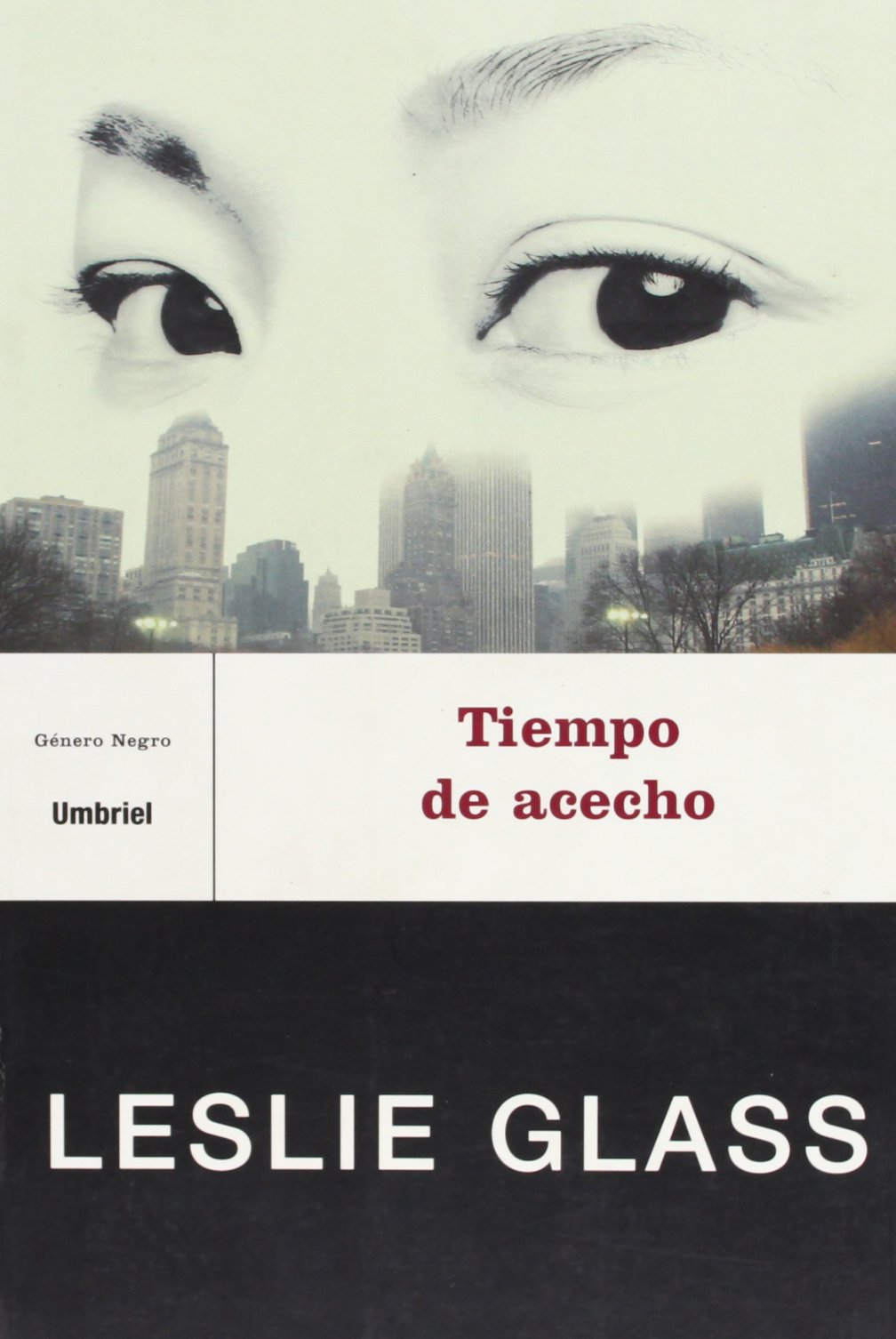 Tiempo de acecho