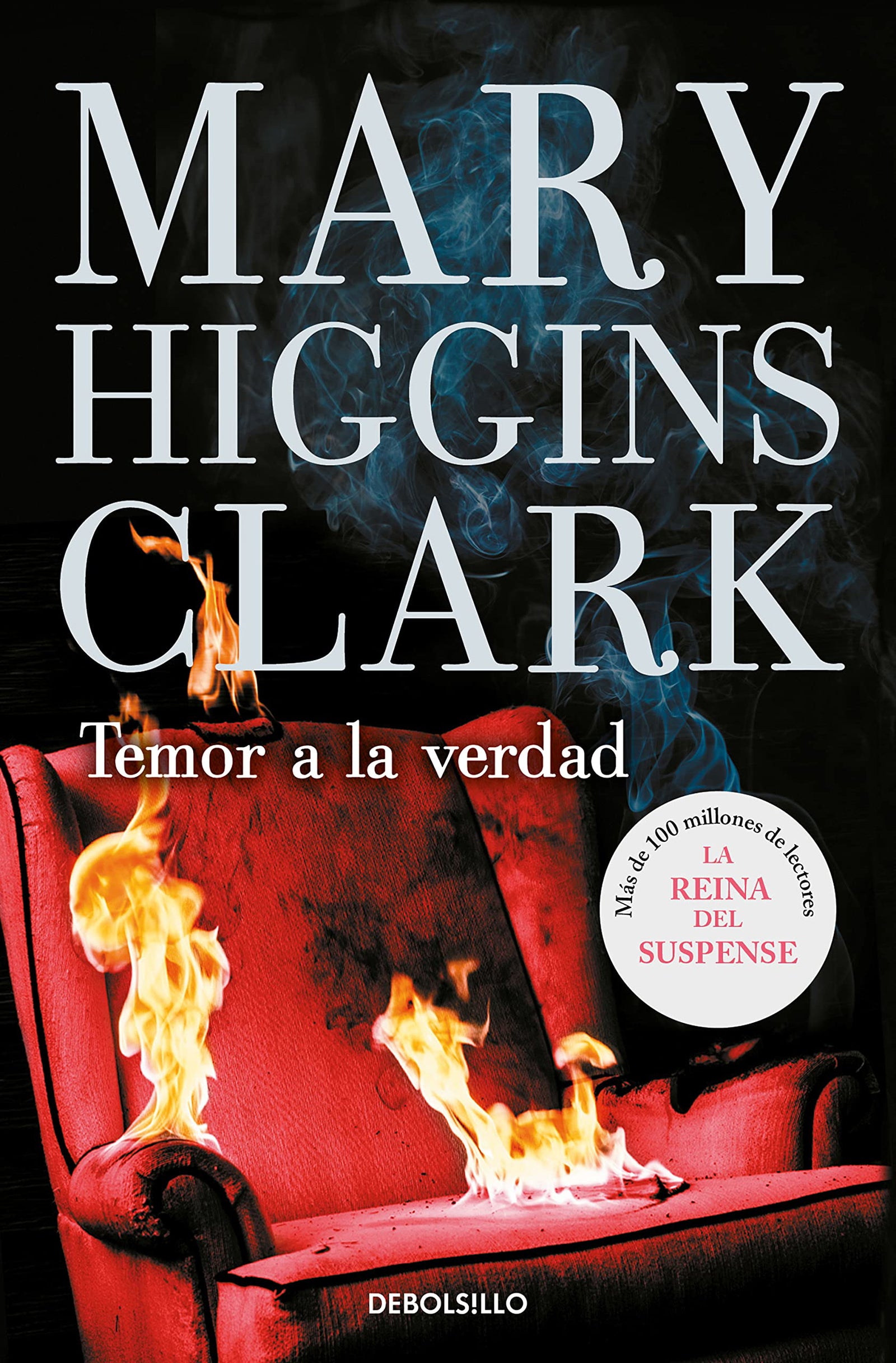 Temor a la verdad (Best Seller)