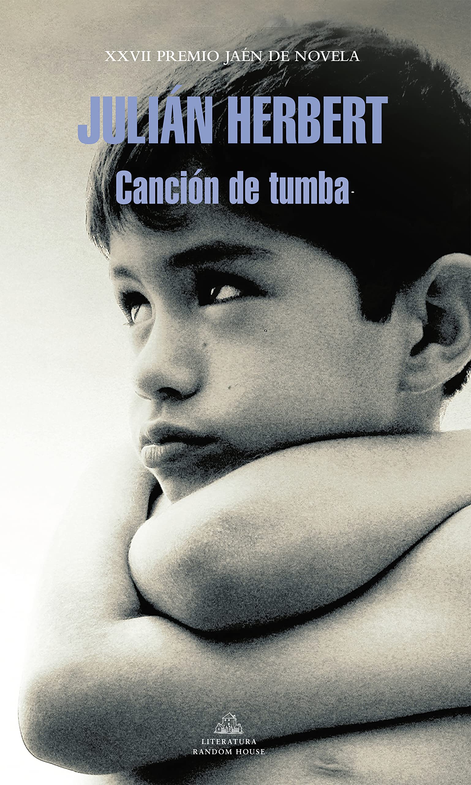 Canción de tumba (Random House)