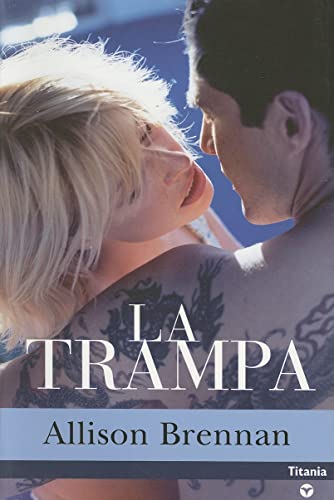 La trampa (Titania amour)