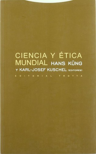 Ciencia y Ética mundial