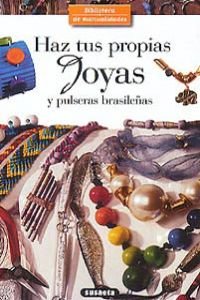 HAZ TUS PROPIAS JOYAS (SIN COLECCION)