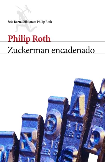 Zuckerman encadenado: 1 (Biblioteca Formentor)