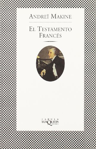 El testamento francés: 184 (FÁBULA)