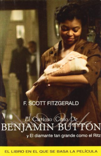 EL CURIOSO CASO DE BENJAMIN BUTON FG (SIN COLECCION)