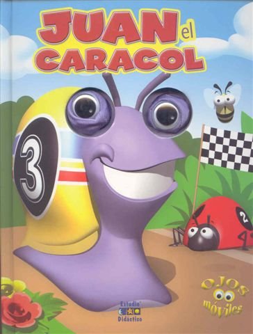 Juan el caracol